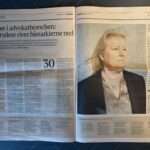 PR i Børsen